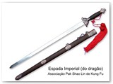 espada do dragao