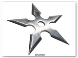 shuriken